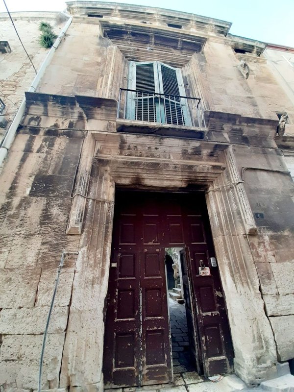 casa indipendente in vendita a Conversano