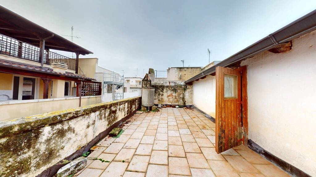 casa indipendente in vendita a Conversano