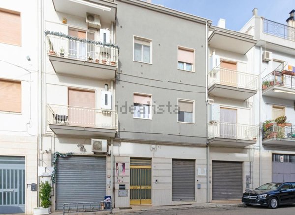 appartamento in vendita a Conversano