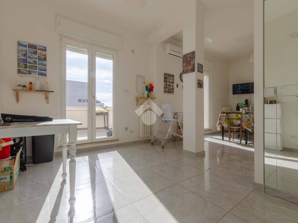 appartamento in vendita a Conversano