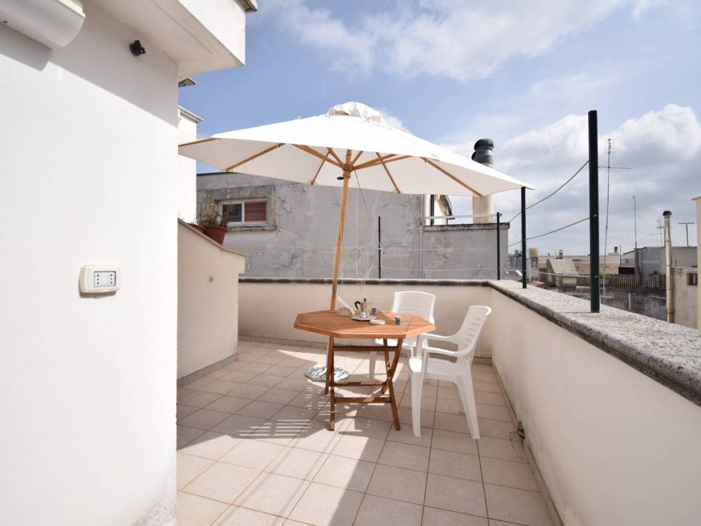 appartamento in vendita a Conversano