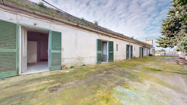 casa indipendente in vendita a Conversano