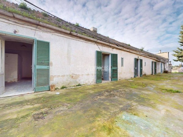 casa indipendente in vendita a Conversano