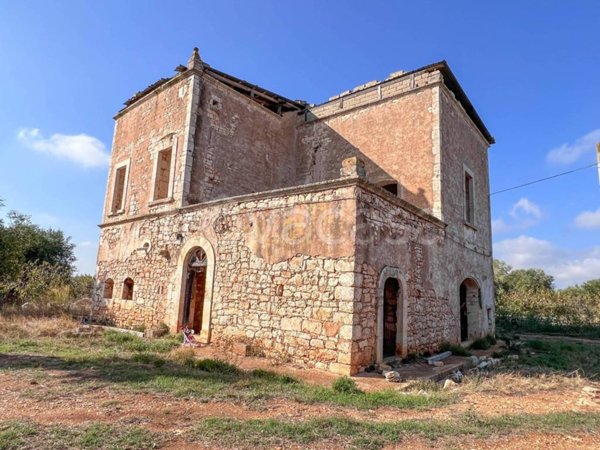 casa indipendente in vendita a Conversano