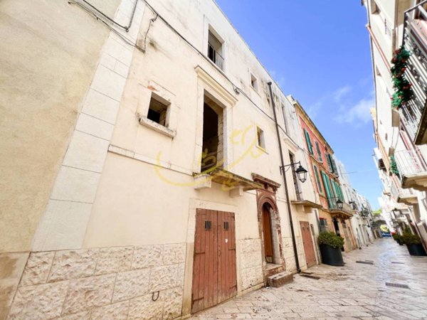 appartamento in vendita a Conversano