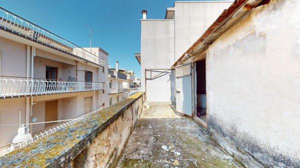 casa indipendente in vendita a Conversano