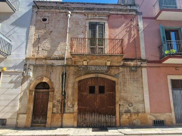 casa indipendente in vendita a Conversano