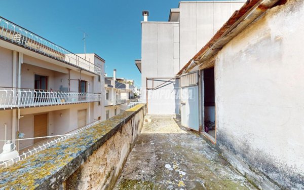 casa indipendente in vendita a Conversano