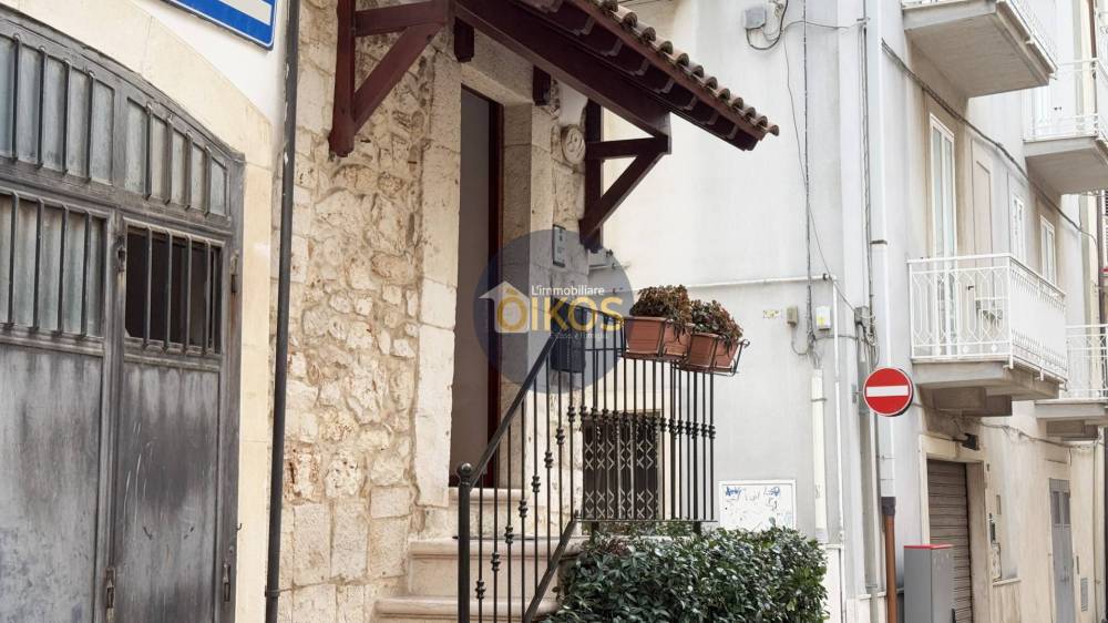 casa indipendente in vendita a Conversano
