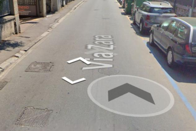appartamento in vendita a Conversano