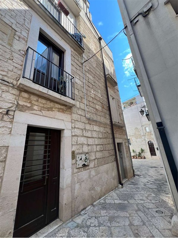 casa indipendente in vendita a Conversano
