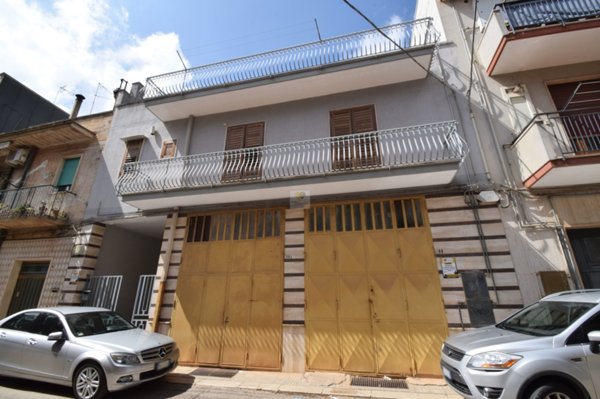 appartamento in vendita a Conversano