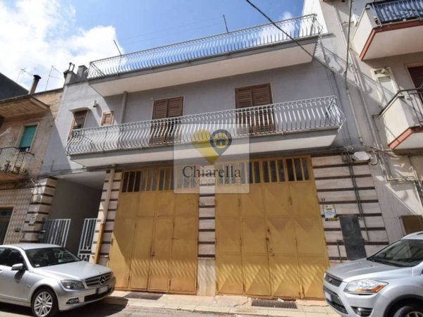 appartamento in vendita a Conversano