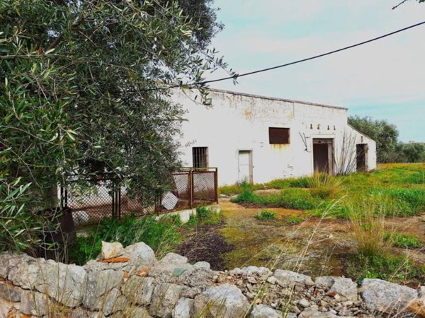 casa indipendente in vendita a Conversano