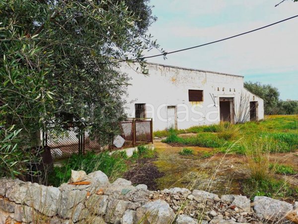 casa indipendente in vendita a Conversano