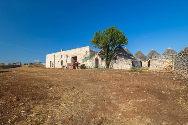 terreno edificabile in vendita a Conversano