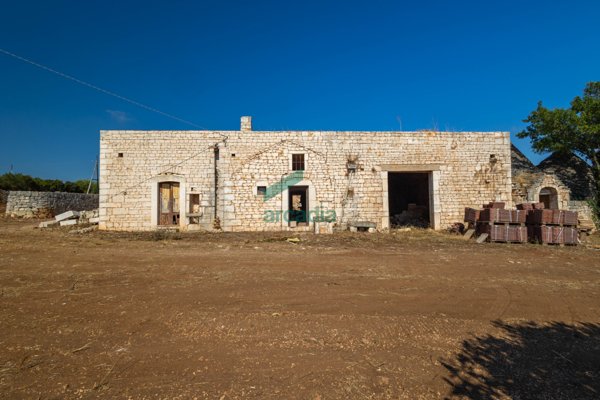 casa indipendente in vendita a Conversano