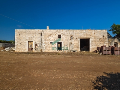casa indipendente in vendita a Conversano