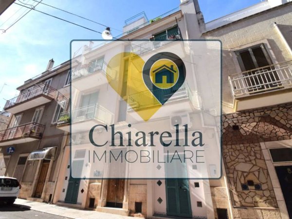 appartamento in vendita a Conversano