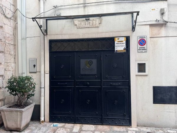 appartamento in vendita a Conversano