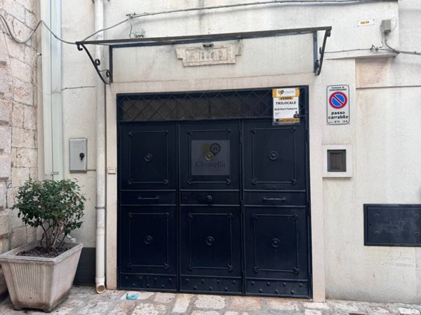 appartamento in vendita a Conversano