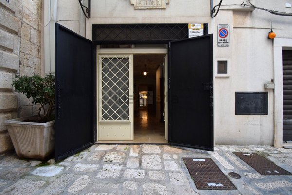 appartamento in vendita a Conversano