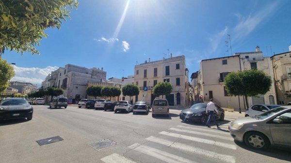 casa indipendente in vendita a Conversano