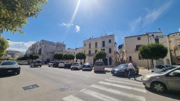 casa indipendente in vendita a Conversano