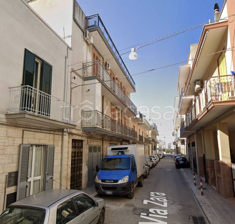 appartamento in vendita a Conversano