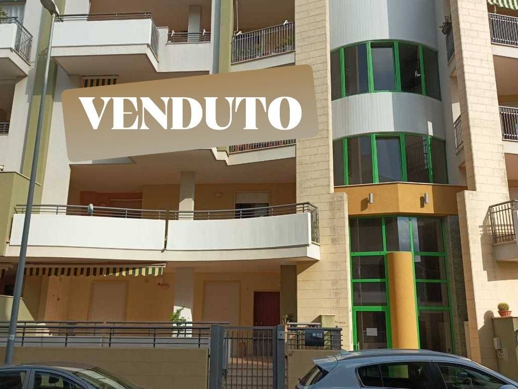appartamento in vendita a Conversano