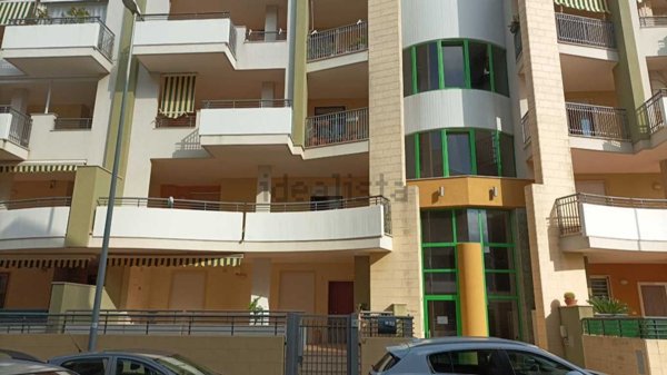 appartamento in vendita a Conversano