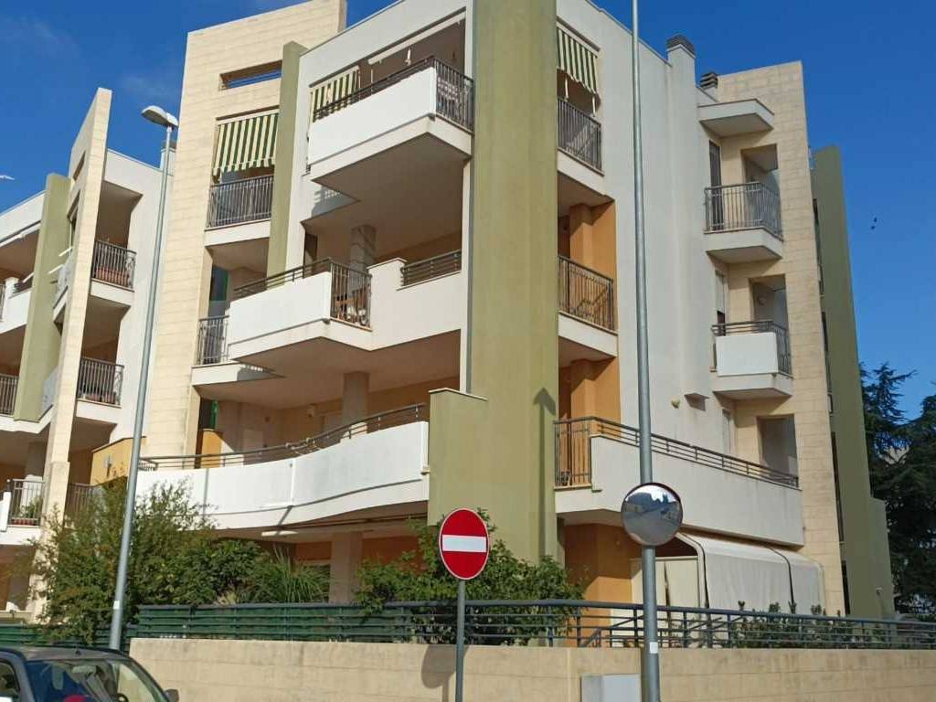 appartamento in vendita a Conversano
