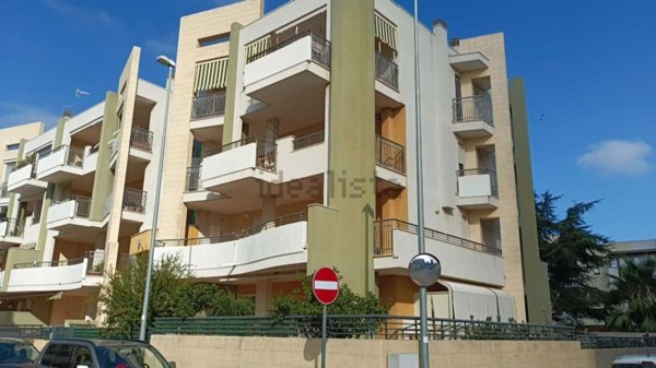 appartamento in vendita a Conversano