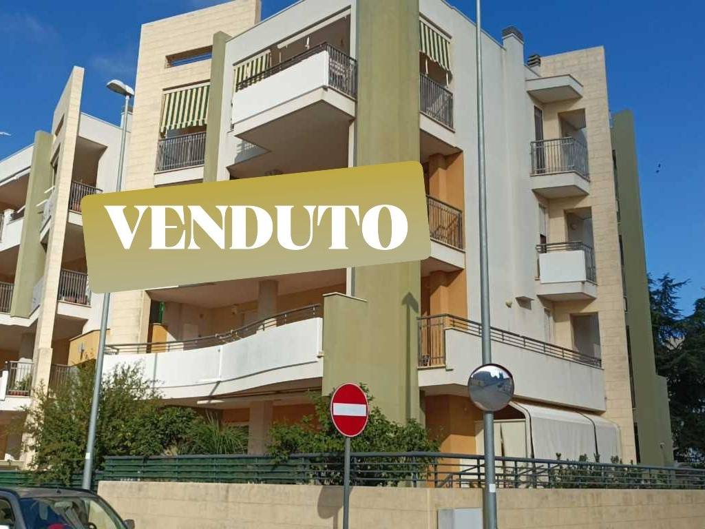 appartamento in vendita a Conversano