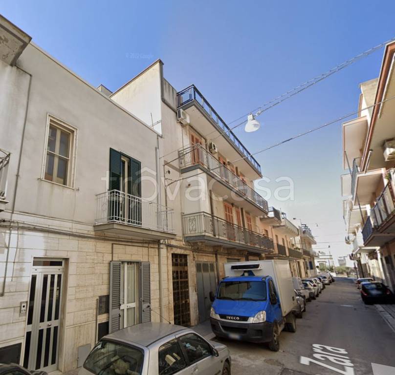 appartamento in vendita a Conversano