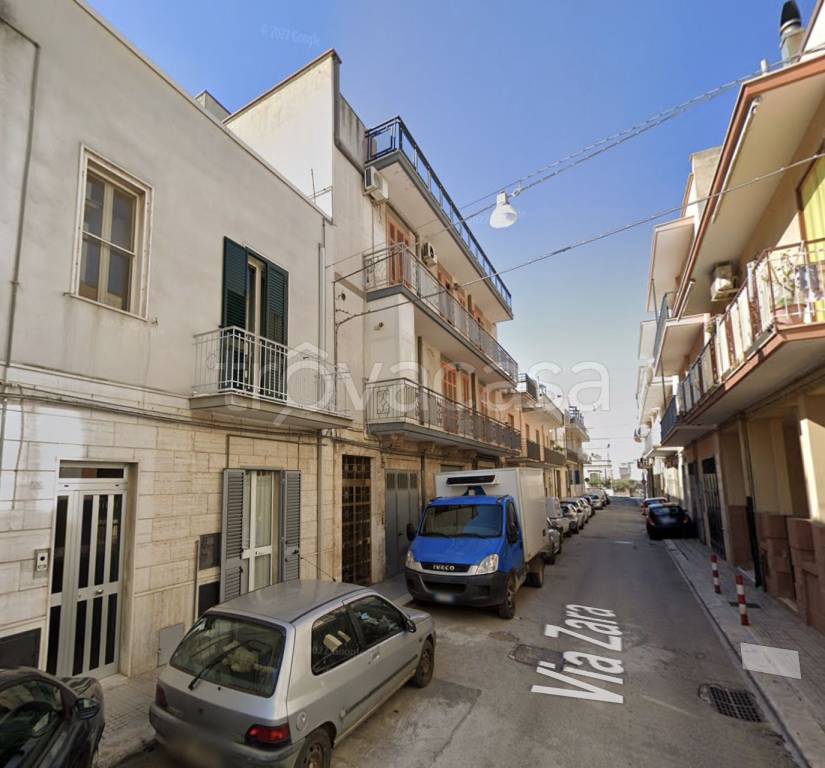 appartamento in vendita a Conversano