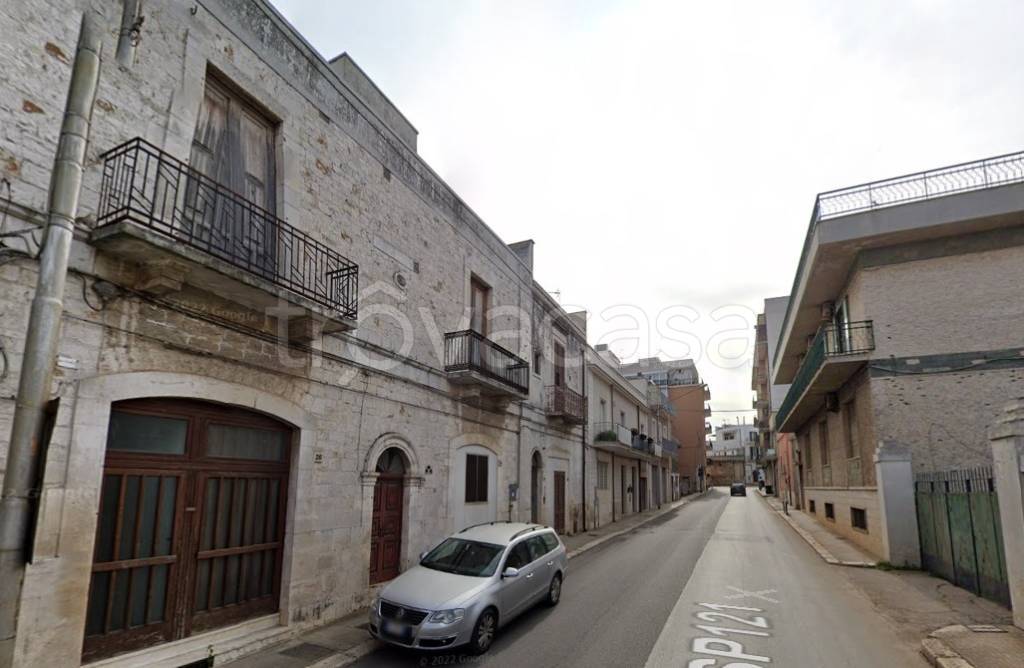 appartamento in vendita a Conversano