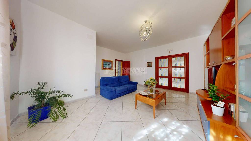 casa indipendente in vendita a Conversano