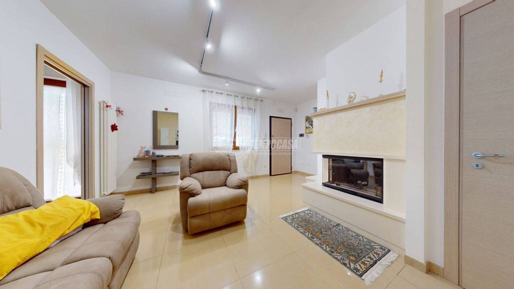 casa indipendente in vendita a Conversano