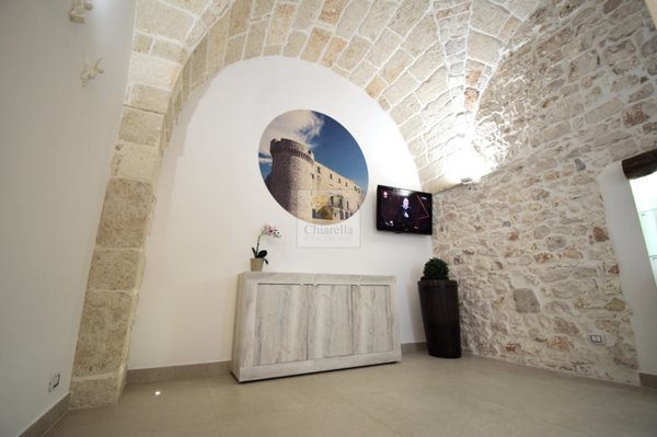casa indipendente in vendita a Conversano