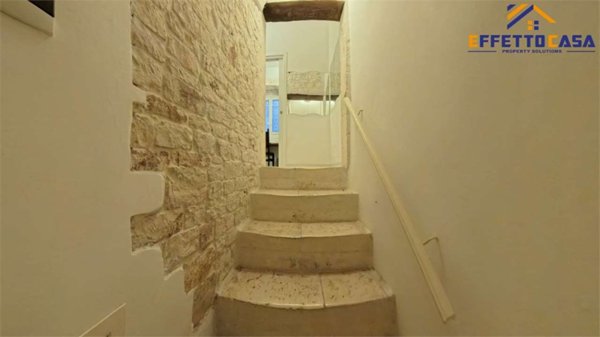 appartamento in vendita a Conversano