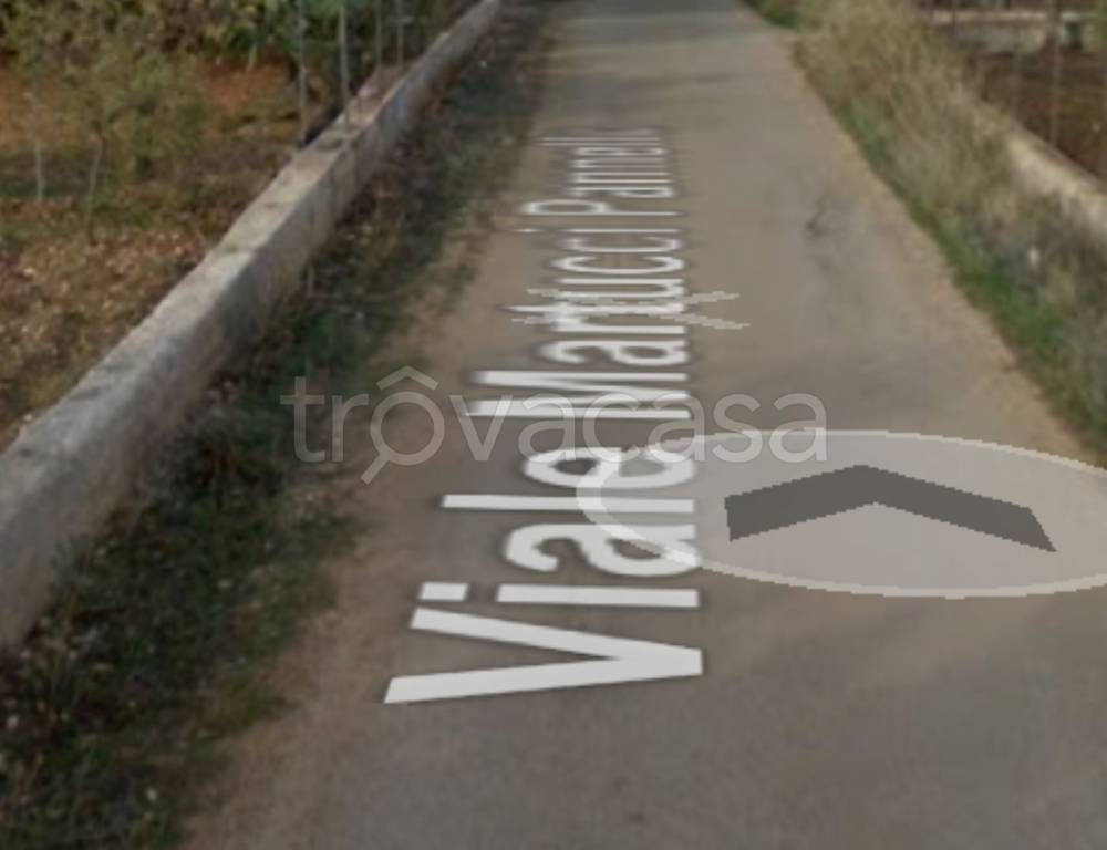 terreno agricolo in vendita a Conversano