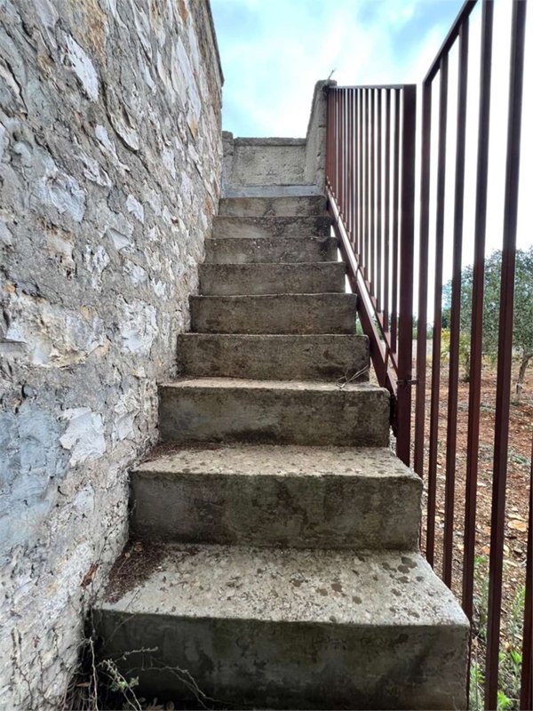 casa indipendente in vendita a Conversano