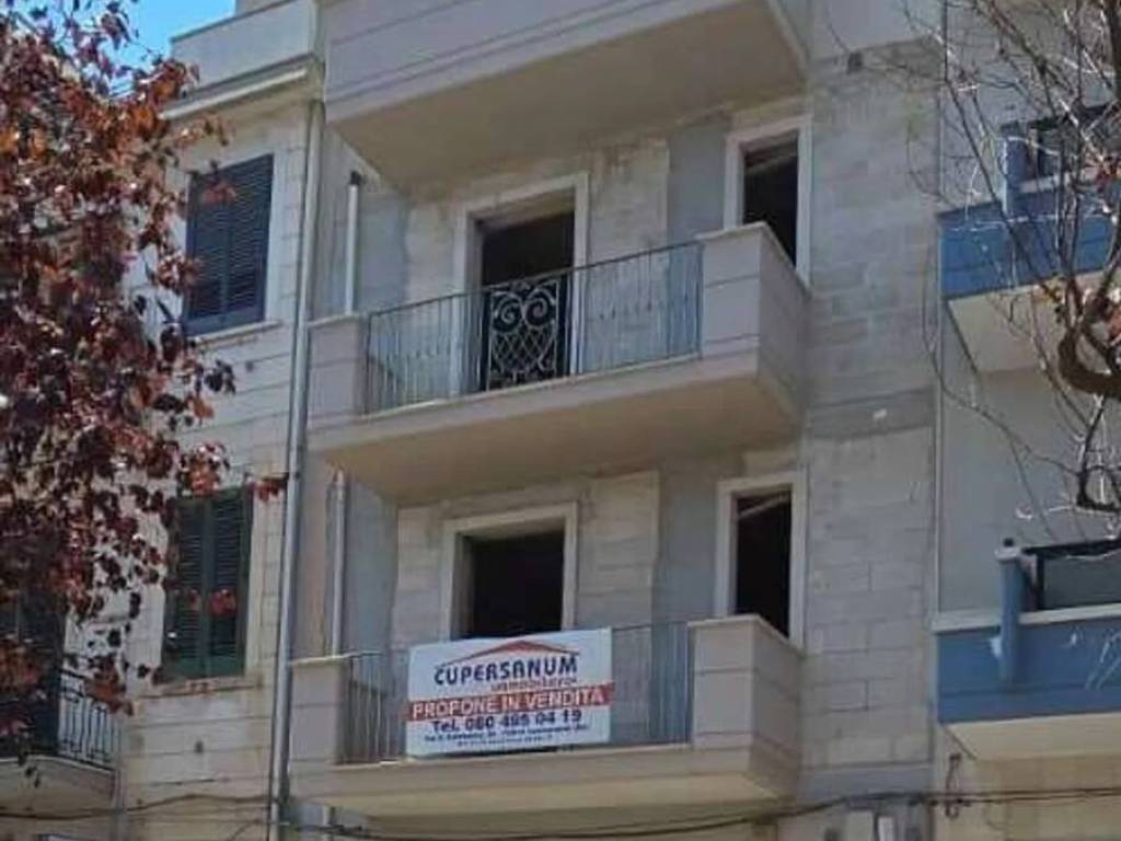 casa indipendente in vendita a Conversano