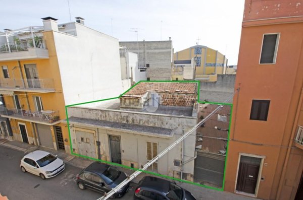 casa indipendente in vendita a Conversano