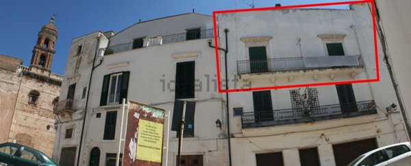 casa indipendente in vendita a Conversano