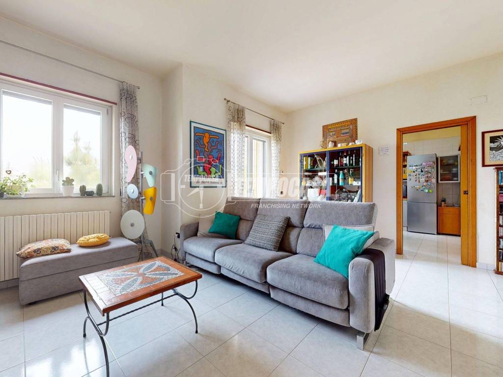 appartamento in vendita a Conversano