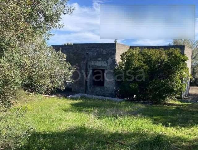 casa indipendente in vendita a Conversano