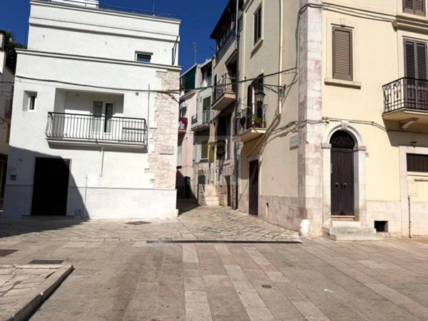 casa indipendente in vendita a Conversano