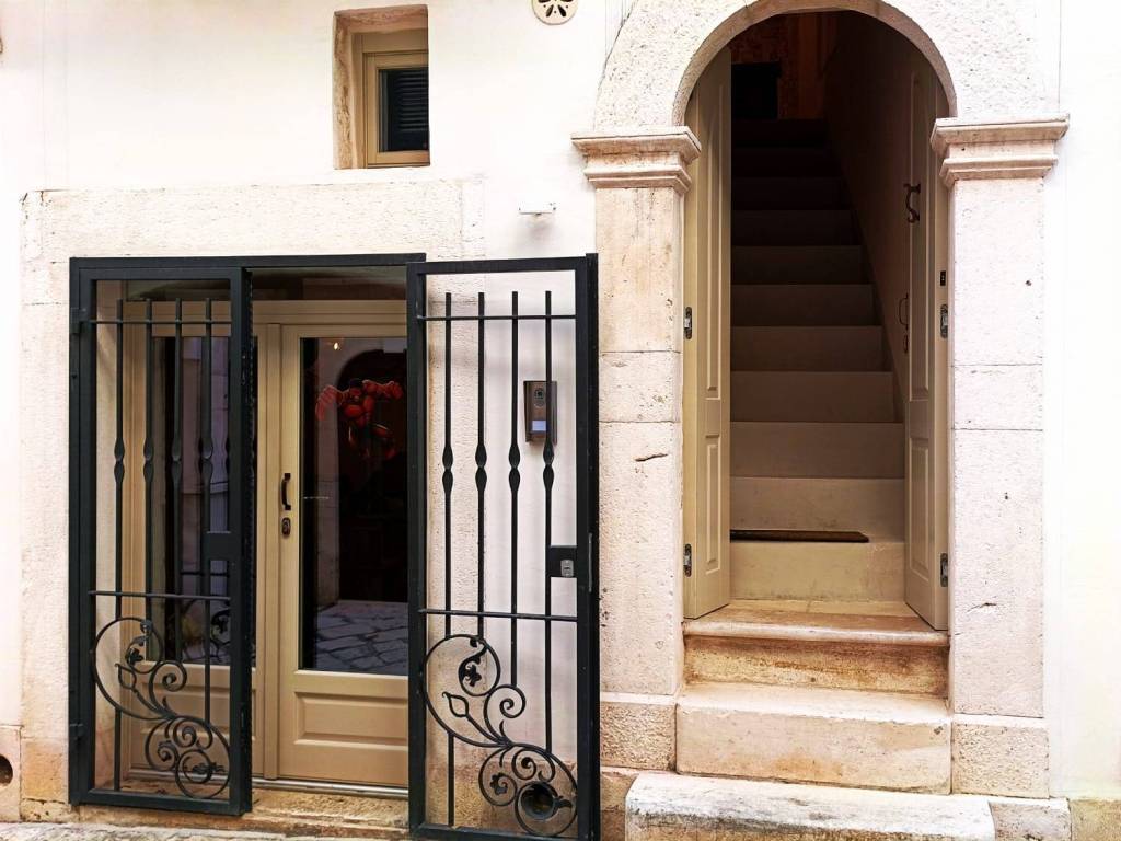 casa indipendente in vendita a Conversano